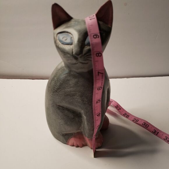 Vintage Cat - Picture 8 of 9